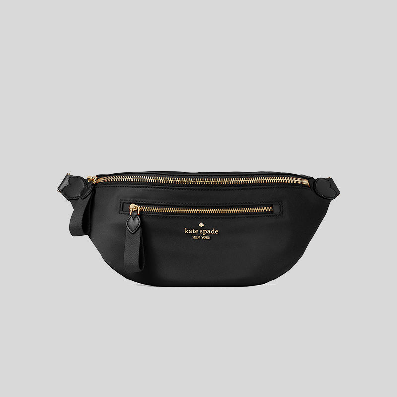 Kate Spade Chelsea Belt Bag WKR00561 Black