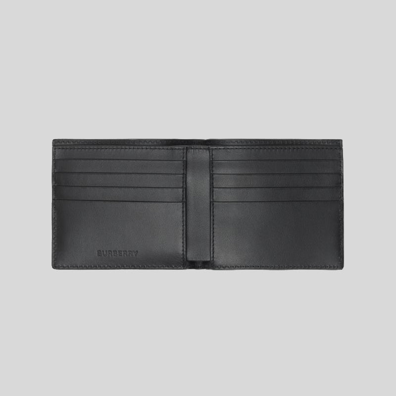 Wallets & purses Burberry - Reg bifold wallet - 8065641