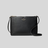 Kate Spade Harlow Crossbody Black wkr00058
