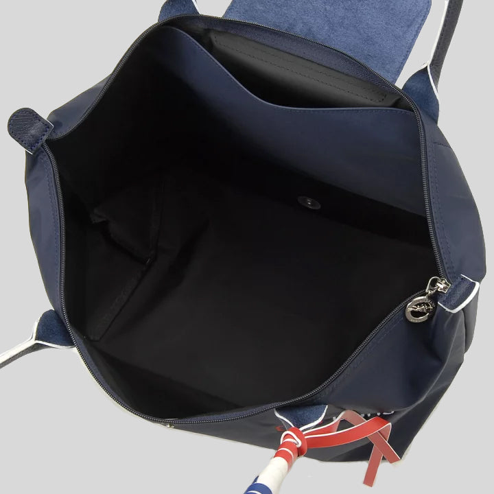 Longchamp Le Pliage Tres Paris Limited Edition Large Tote Bag 1899
