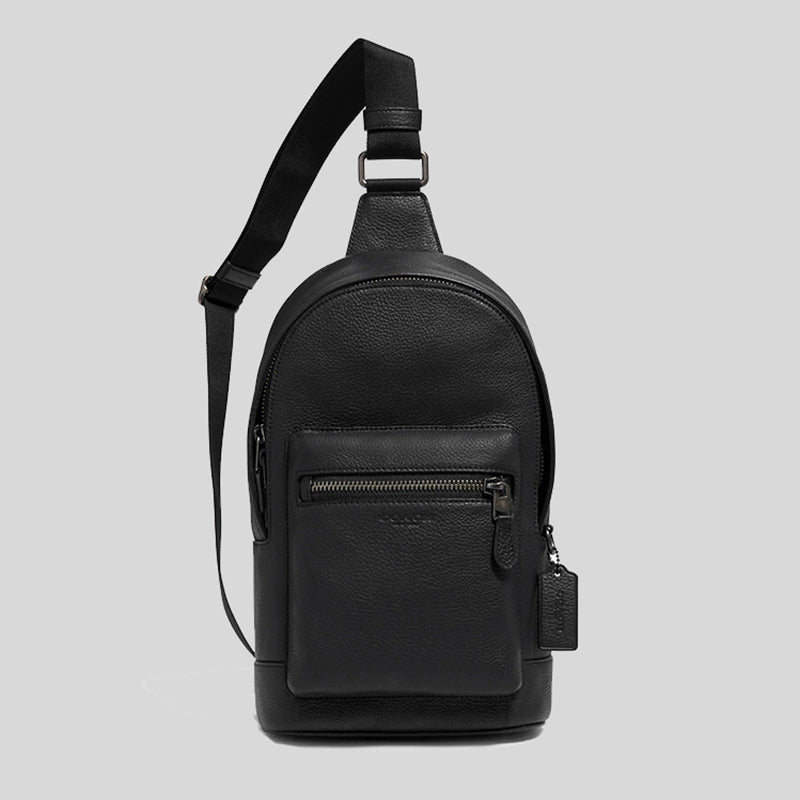 Coach West Pack 2540 Black