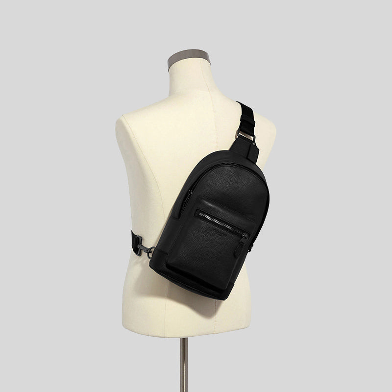 Coach West Pack 2540 Black