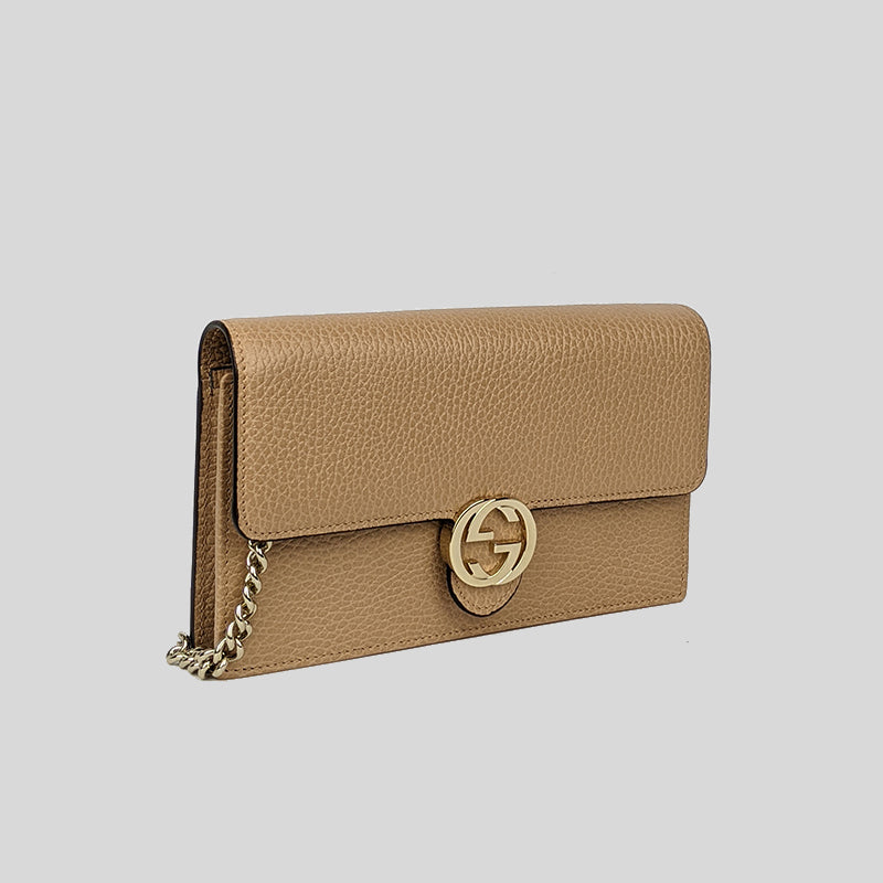 Gucci crossbody beige outlet
