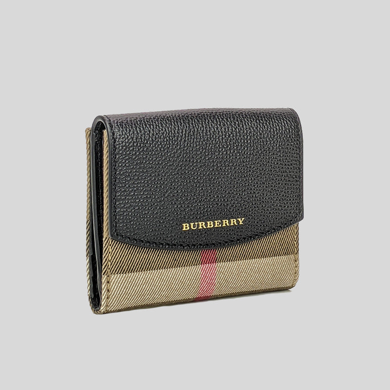 Burberry outlet luna wallet