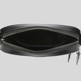 COACH Houston Flight Bag In Signature Canvas 4010 Charcoal Black