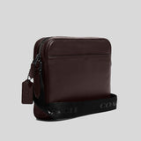 Coach Metropolitan Soft Camera Bag Oak 89161