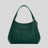 Coach Kristy Shoulder Bag Forest C6231