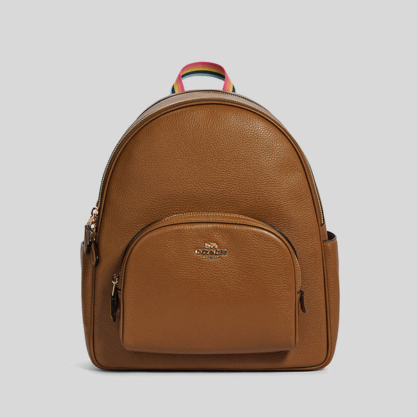 COACH Pennie Backpack In Colorblock