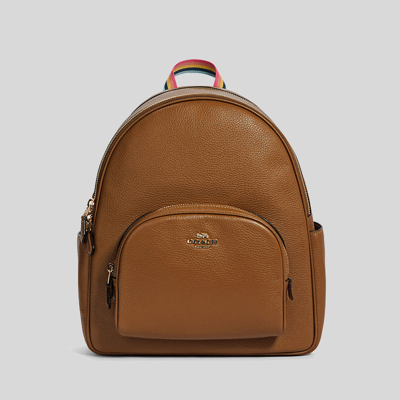 Coach Court Backpack Penny C8521