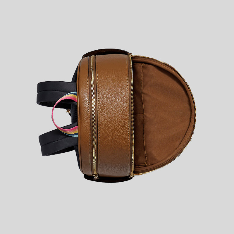 Coach Court Backpack Penny C8521