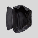 Coach Sullivan Backpack In Signature Canvas Black Charcoal C9864