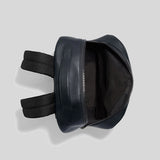 Coach Westway Backpack In Colorblock With Coach Patch Midnight/Black CE493