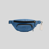 Coach Sprint Belt Bag 24 Sky Blue CE649