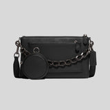 Coach Holden Crossbody Bag Black CE682