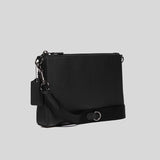 Coach Holden Crossbody Bag Black CE682