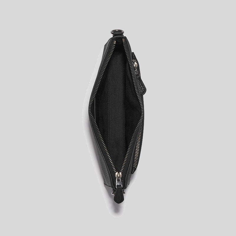 Coach Holden Crossbody Bag Black CE682