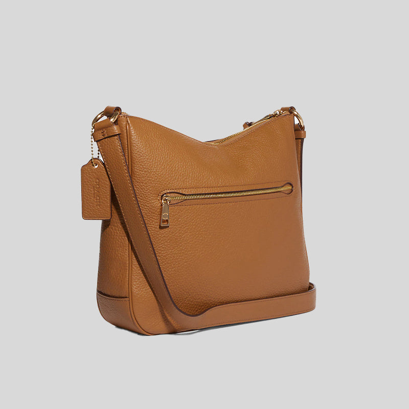 Coach hotsell ellie crossbody