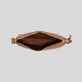 Coach Ellie File Bag Light Saddle C1648