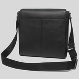Coach Houston Map Bag 4007 Black