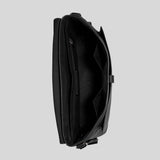 Coach Hudson Messenger 88892 Black
