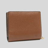 Coach Snap Wallet C2862 Redwood