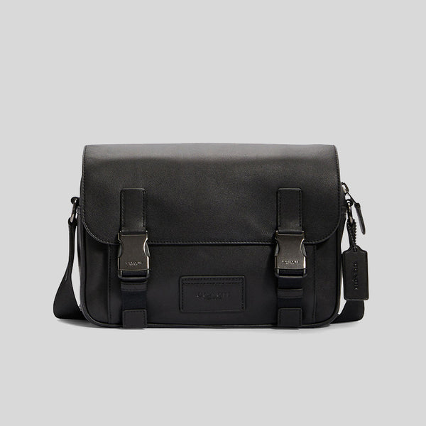 Coach Track Crossbody C2715 Black