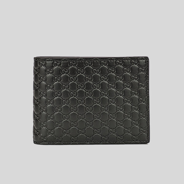 Gucci mens cheap wallet clearance