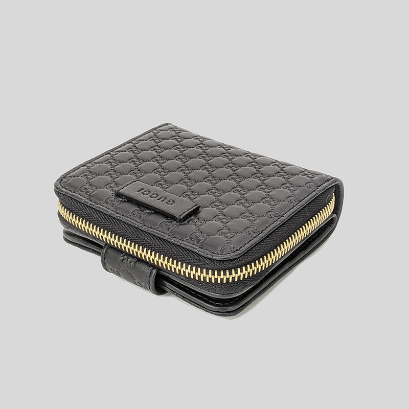 Gucci micro gg 2025 guccissima