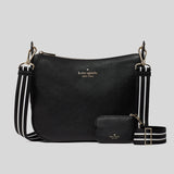 Kate Spade Rosie Crossbody Black K5807
