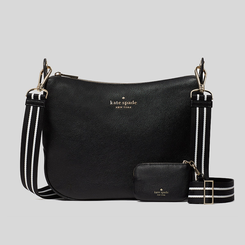 Kate Spade Rosie Crossbody Black K5807