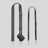 Kate Spade Rosie Crossbody Black K5807