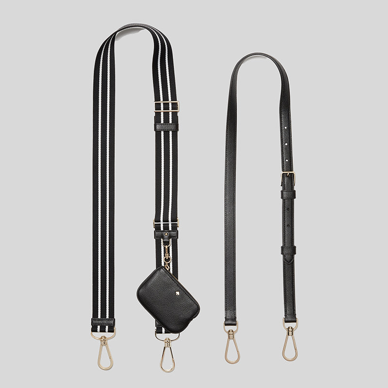 Kate Spade Rosie Crossbody Black K5807