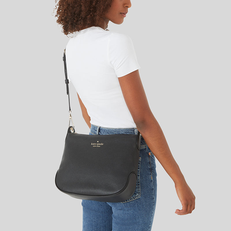 Kate Spade Rosie Crossbody Black K5807