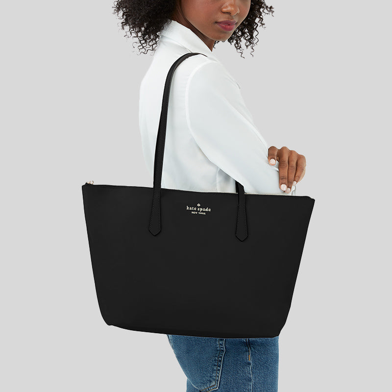 Kate spade sales big tote