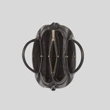 KATE SPADE Dumpling Small Satchel Black K8135