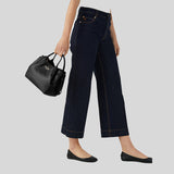 KATE SPADE Dumpling Small Satchel Black K8135