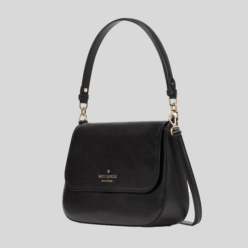 Kate spade colette small shoulder bag top