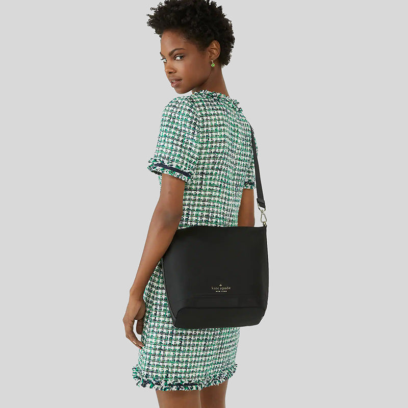Kate spade clearance duffle