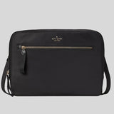 Kate Spade Chelsea Laptop Sleeve With Strap wkr00577 Black