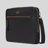 Kate Spade Chelsea Laptop Sleeve With Strap wkr00577 Black