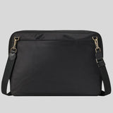 Kate Spade Chelsea Laptop Sleeve With Strap wkr00577 Black