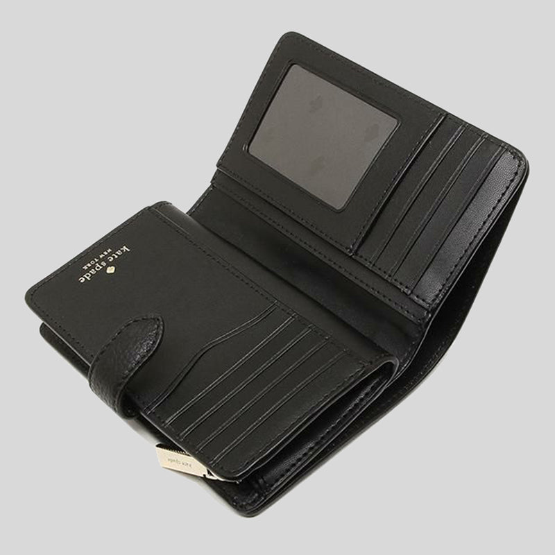 Kate spade new york sales cameron medium bifold wallet
