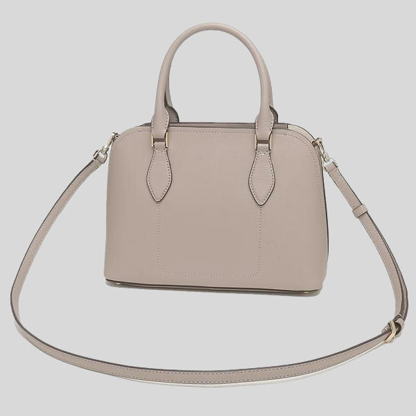 Kate Spade Darcy Small Satchel Warm Taupe wkr00438