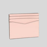 Kate Spade Staci Small Slim Card Holder Chalk Pink wlr00129