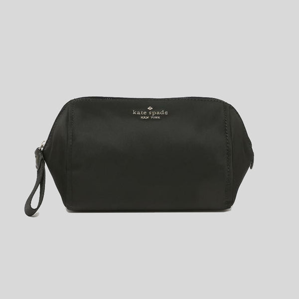 Kate Spade Chelsea The Little Better Nylon Cosmetic Pouch WLR00618