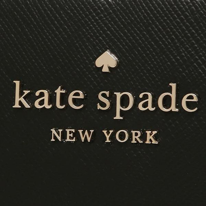Kate Spade Staci Mini Camera Bag WLR00686 Black
