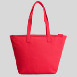 Love Moschino Heart Shopping Tote Bag Red JC4250PP07KG050A