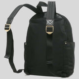 Marc Jacobs Preppy Nylon Backpack Black M0012907