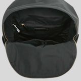 Marc Jacobs Preppy Nylon Backpack Black M0012907