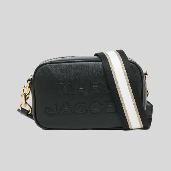 Marc by Marc Jacobs Flap Closure Leather Crossbody - BNWT! – Designer  Fashion Brands 4 Less